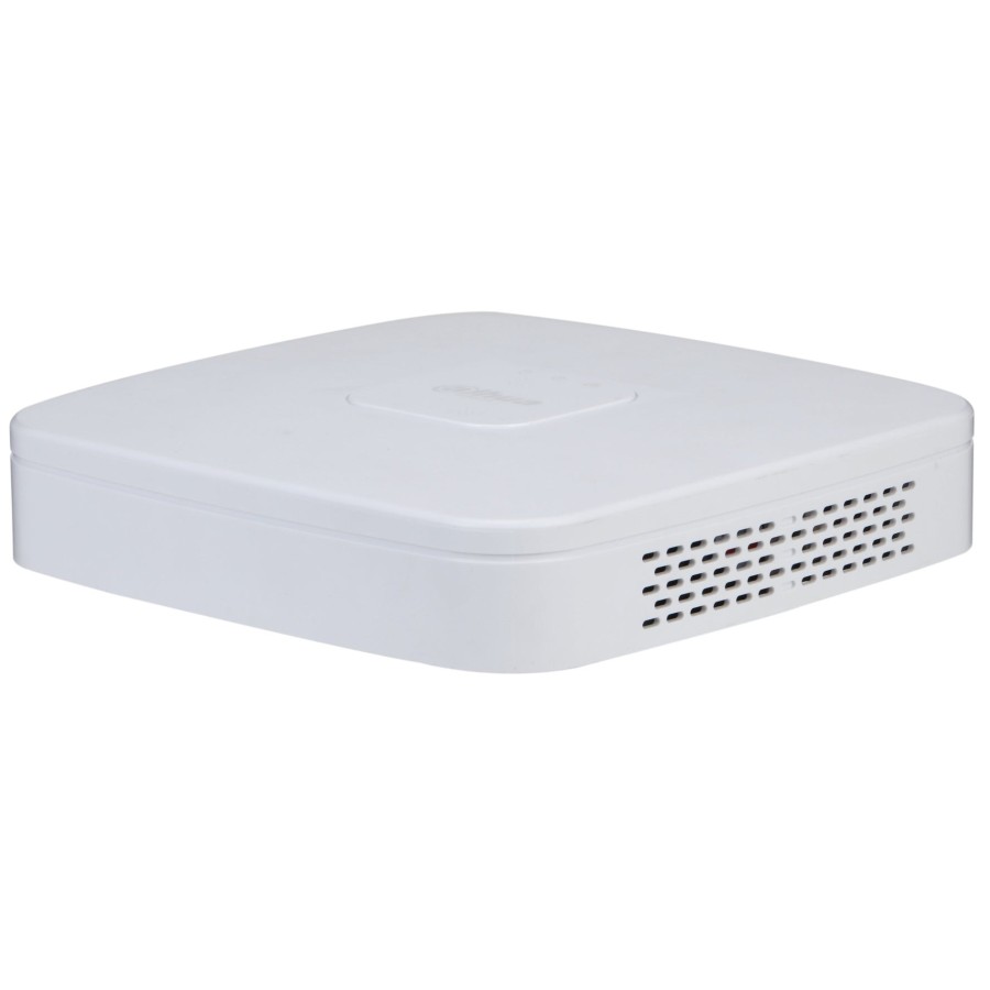 Dahua nvr4104-4ks3 nvr 4ch 80mbps 4k h265 hdmi 1hdd