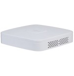 Dahua nvr4104-4ks3 nvr 4ch 80mbps 4k h265 hdmi 1hdd