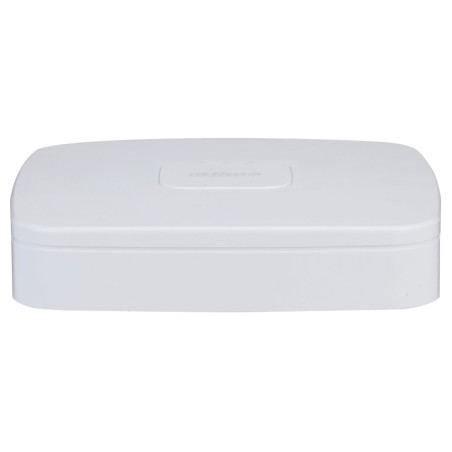 Dahua nvr4104-4ks3 nvr 4ch 80mbps 4k h265 hdmi 1hdd
