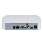 Dahua nvr4104-4ks3 nvr 4ch 80mbps 4k h265 hdmi 1hdd