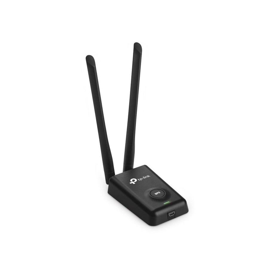 Adaptador usb wifi tp-link tl-wn8200nd 300mbps