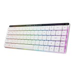 Teclado español  asus falchion rx lp