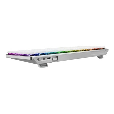 Teclado español  asus falchion rx lp