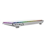 Teclado español  asus falchion rx lp