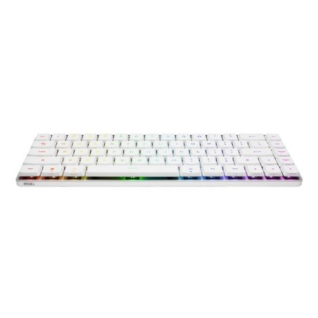 Teclado español  asus falchion rx lp