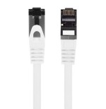 Lanberg cable de red cat 8 1 s ftp lszh cu 3m blanco fluke passed