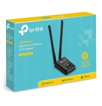 Adaptador usb wifi tp-link tl-wn8200nd 300mbps