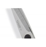 Tijera cocina ergo 8" d 3 claveles