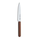 Cuchillo cocina oslo 13 cm - 5" e 3 claveles