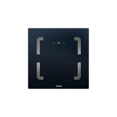 Báscula de diagnóstico beurer bf 880 wifi negra 76008