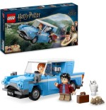 Lego 76424 harry potter fliegender ford anglia