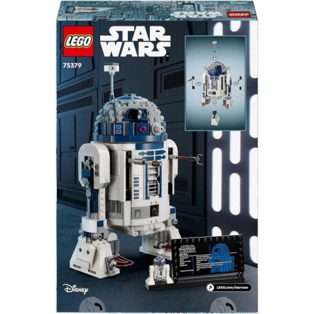 Lego 75379 star wars r2-d2