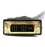 Startech cable hdmi a dvi-d m/m 2m negro