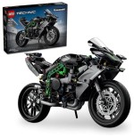 Lego 42170 technic moto kawasaki ninja h2r