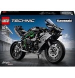 Lego 42170 technic moto kawasaki ninja h2r