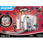 Playmobil 71335 miraculous gabriels fashion show 71335