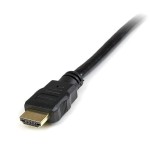 Startech cable hdmi a dvi-d m/m 2m negro
