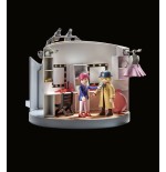 Playmobil 71335 miraculous gabriels fashion show 71335
