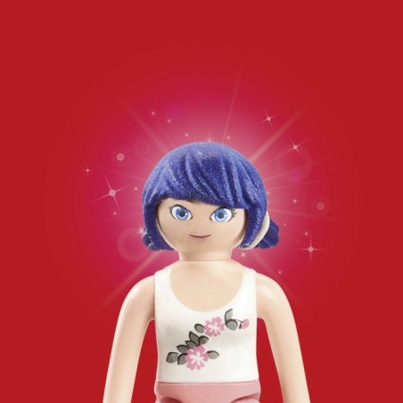 Playmobil 71335 miraculous gabriels fashion show 71335