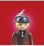 Playmobil 71335 miraculous gabriels fashion show 71335