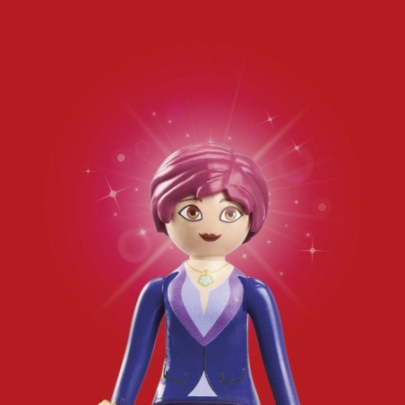 Playmobil 71335 miraculous gabriels fashion show 71335