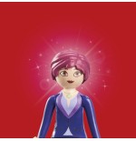 Playmobil 71335 miraculous gabriels fashion show 71335