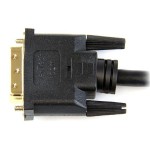 Startech cable hdmi a dvi-d m/m 2m negro