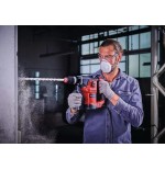 Martillo einhell te-rh 32-1600 4f, 4258508 perforador rojo/negro