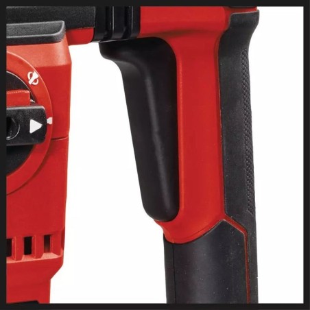 Martillo einhell te-rh 32-1600 4f, 4258508 perforador rojo/negro