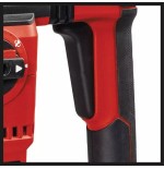 Martillo einhell te-rh 32-1600 4f, 4258508 perforador rojo/negro