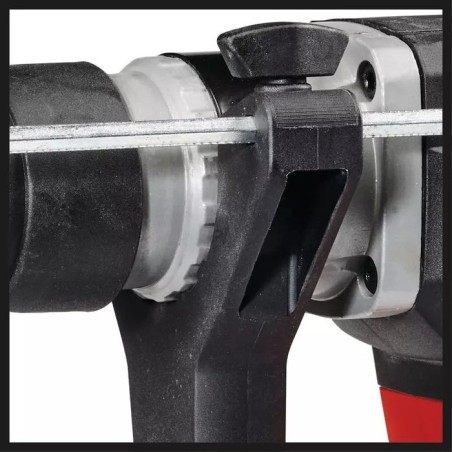 Martillo einhell te-rh 32-1600 4f, 4258508 perforador rojo/negro