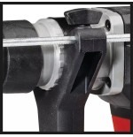 Martillo einhell te-rh 32-1600 4f, 4258508 perforador rojo/negro