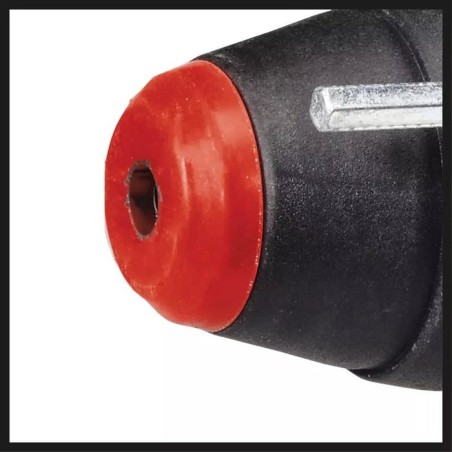 Martillo einhell te-rh 32-1600 4f, 4258508 perforador rojo/negro