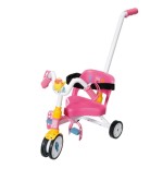 Zapf creation baby born® dreirad, 835456