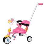 Zapf creation baby born® dreirad, 835456