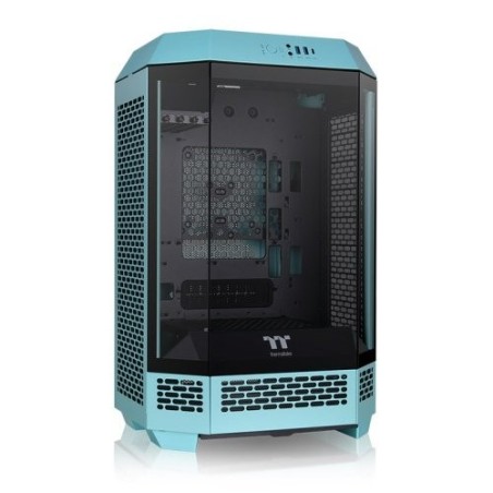 Caja pc thermaltake the tower 300  ca-1y4-00sbwn-00