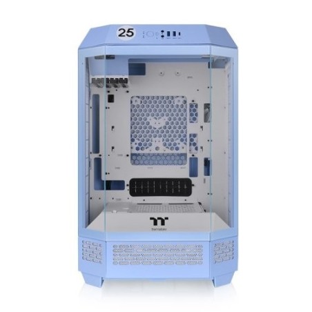 Cajas pc thermaltake ca-1y4-00sfwn-00 celeste