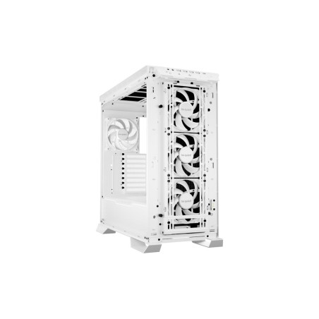 Caja pc bequiet dark base pro 901 - weiss