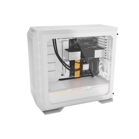 Caja pc bequiet dark base pro 901 - weiss