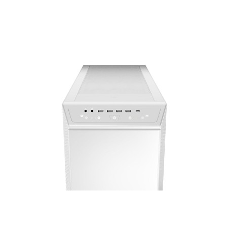 Caja pc bequiet dark base pro 901 - weiss