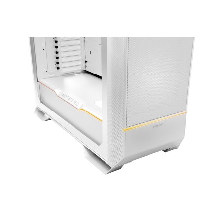 Caja pc bequiet dark base pro 901 - weiss