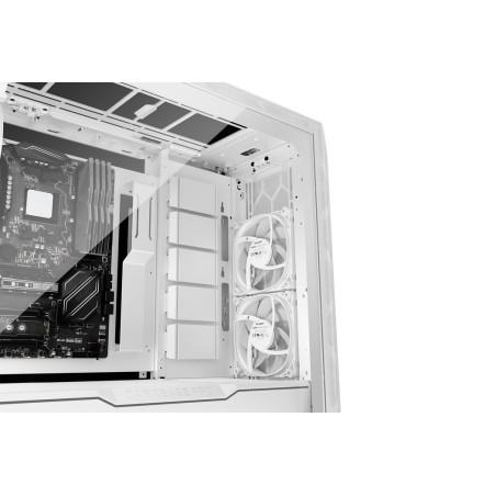 Caja pc bequiet dark base pro 901 - weiss