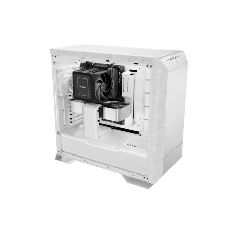 Caja pc bequiet dark base pro 901 - weiss
