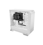 Caja pc bequiet dark base pro 901 - weiss