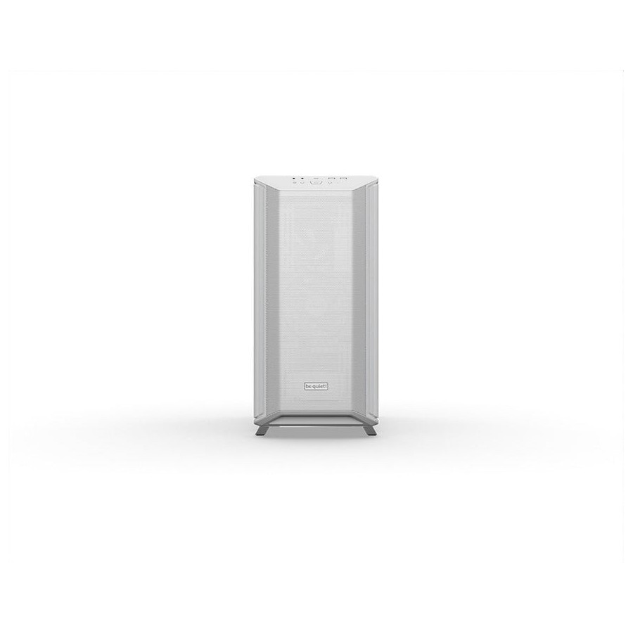 Caja pc case bequiet dark base 701 - weiss