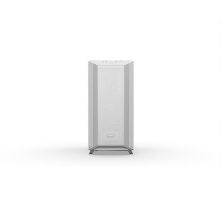 Caja pc case bequiet dark base 701 - weiss
