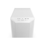 Caja pc case bequiet dark base 701 - weiss