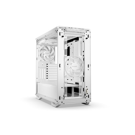 Caja pc case bequiet dark base 701 - weiss