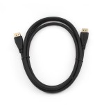 Gembird cable displayport 1m negro  cc-dp-1m