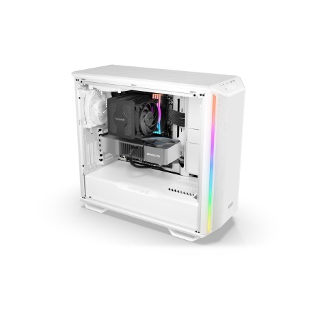 Caja pc case bequiet dark base 701 - weiss